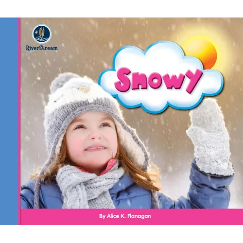 Eye on the Sky: Snowy