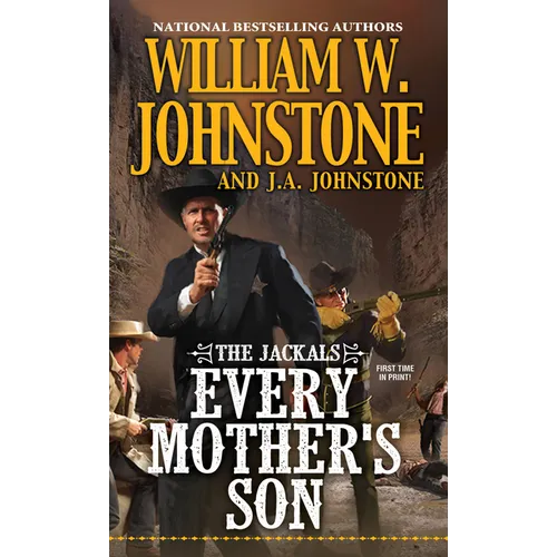 Every Mother's Son