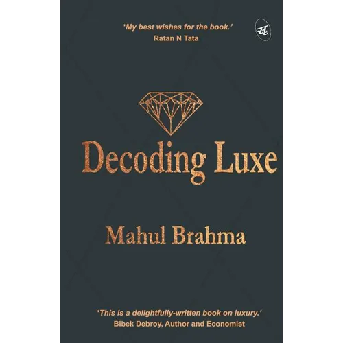 Decoding Luxe