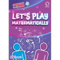 Let's Play - Mathematically!: The Aimssec Puzzle and Game Collection