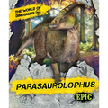 Parasaurolophus