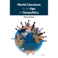 World Literature in an Age of Geopolitics
