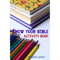 Know Your Bible Activity Book