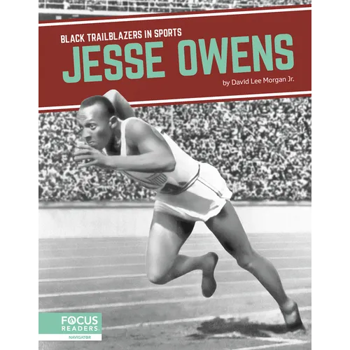 Jesse Owens