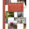 Bed & Breakfast Sunday Crosswords
