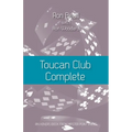 Toucan Club Complete: An enhanced, easy-to-use 21st century 2/1 system