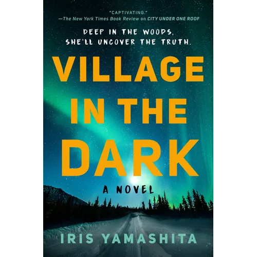 Village in the Dark