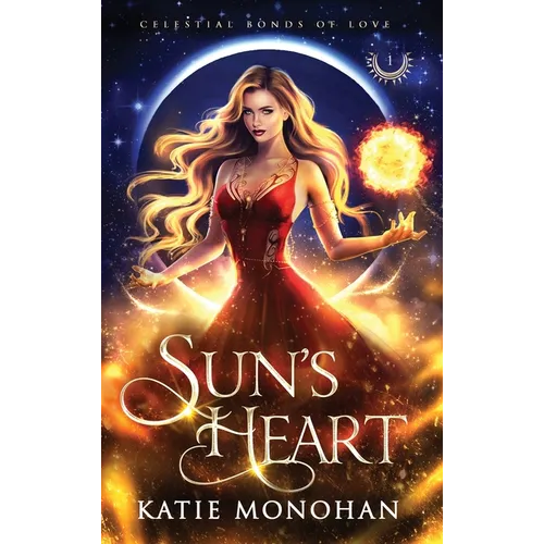 Sun's Heart