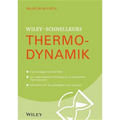 Wiley-Schnelllkurs Thermodynamik
