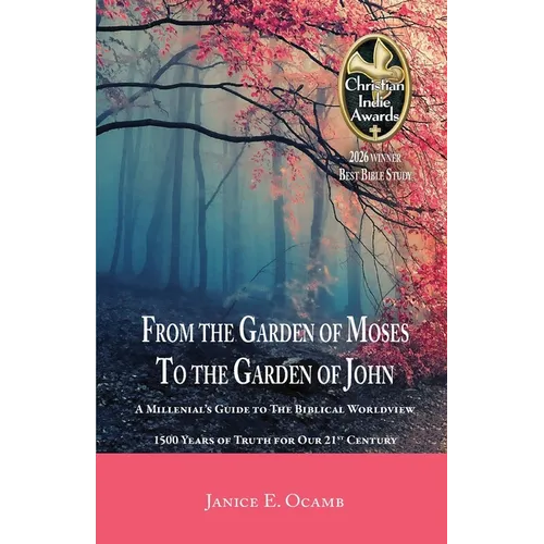 From the Garden of Moses to the Garden of John