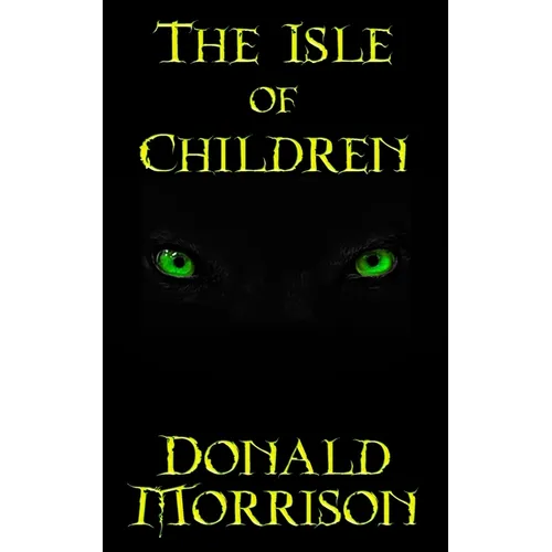 The Isle of Children