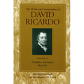 Pamphlets and Papers 1809-1811
