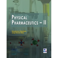 Physical Pharmaceutics - II