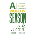 A Word In Season