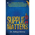 Supplier Matters
