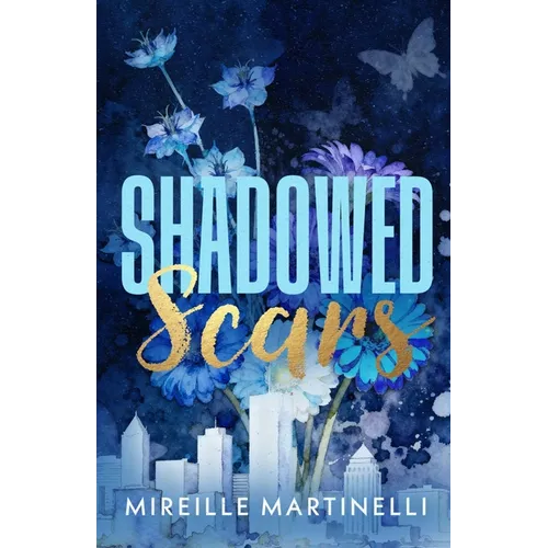 Shadowed Scars