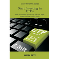 Start Investing in ETFs: How to diversify smartly with low-cost, high-impact exchange-traded funds