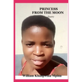 Princess From the Moon poetry