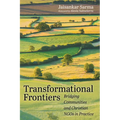 Transformational Frontiers: Bridging Communities and Christian NGOs in Practice