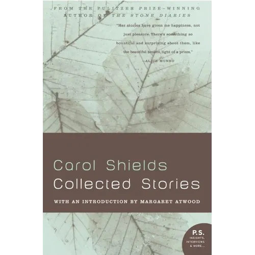 Collected Stories