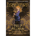 His Dark Materials: Lyra's Oxford