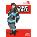 Fire Force 5