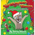 Kristopher Klaws: The Spirit of Christmas