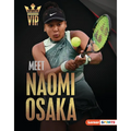 Meet Naomi Osaka: Tennis Superstar
