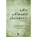 Ars Almadel Salomonis: Lemegeton Livre IV