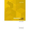 Property Law Guidebook