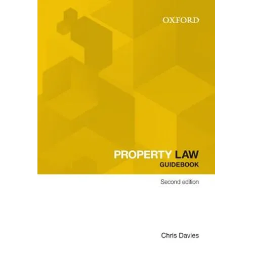 Property Law Guidebook
