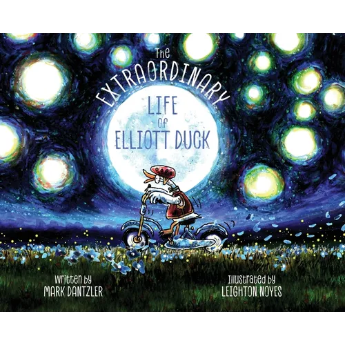The Extraordinary Life of Elliott Duck
