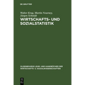 Wirtschafts- und Sozialstatistik