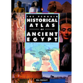 The Penguin Historical Atlas of Ancient Egypt