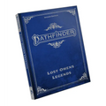 Pathfinder Lost Omens Legends Special Edition (P2)