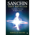 Sanchin Three Battles: The Anatomy and Physiology of Sanchin Kata / Anatomía y Fisiología de Sanchin Kata