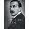 L'impossible exil