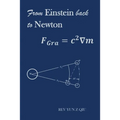 From Einstein Back to Newton