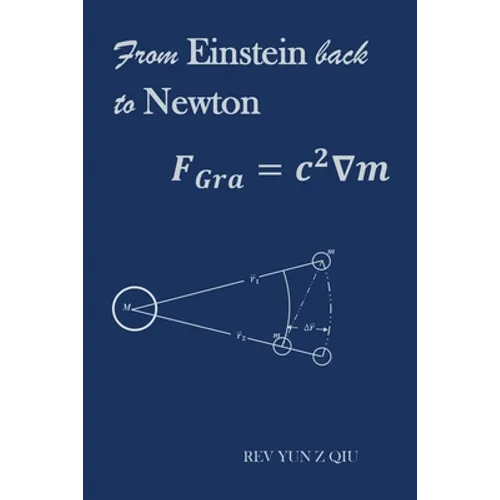 From Einstein Back to Newton