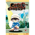 Case Closed, Vol. 20