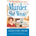 Murder, She Wrote: Manuscript for Murder