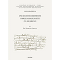 Une Societe Chretienne: Naples, Amalfi, Gaete (Vie-Xiie Siecle)