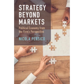 Strategy Beyond Markets