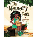 The Memory Box: Charlotte's Big Surprise