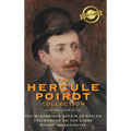 The Hercule Poirot Collection (Deluxe Library Edition): The Mysterious Affair at Styles, The Murder on the Links, Poirot Investigates