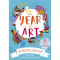 My Year of Art