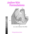 Formulations: Architecture, Mathematics, Culture