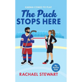 The Puck Stops Here