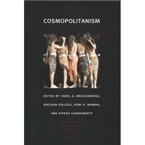 Cosmopolitanism