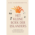 Het Kleine Boek der Ijslanders: 50 mini-essays over de eigenaardige trekjes van het IJslandse volk